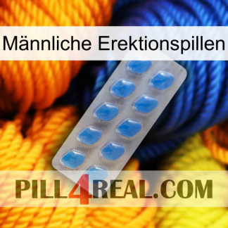 Männliche Erektionspillen 22